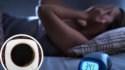 ¿Cuántas horas dura la cafeína en el cuerpo? Lo que debes saber