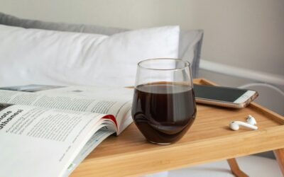 Descubren un inesperado efecto de la cafeína en el sueño