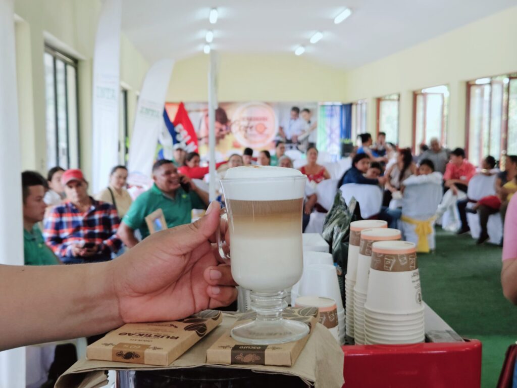arte barista 