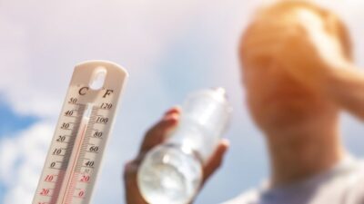 Identifican olas de calor históricas en América Latina