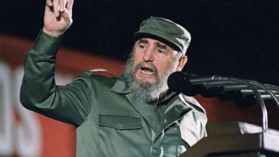 Camagüey prepara homenaje por centenario de Fidel Castro