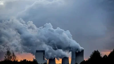 ONU urge recortar 18% emisiones para combatir el cambio climático