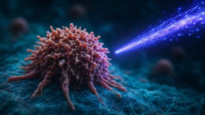 Científicos rusos y chinos descubren una prometedora vía para tratar un cáncer considerado incurable