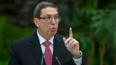 Cuba señala al bloqueo estadounidense como causa de los apagones en la isla