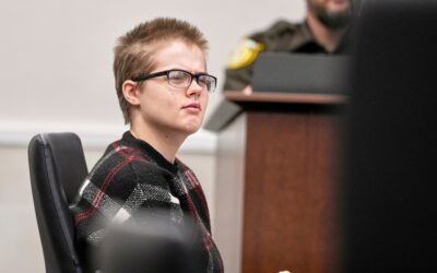 Autora de uno de los crímenes más atroces registrados entre niños es capturada poco después de la fuga