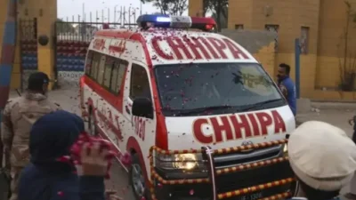 Violento atentado ferroviario en Pakistán deja 29 fallecidos y varios heridos