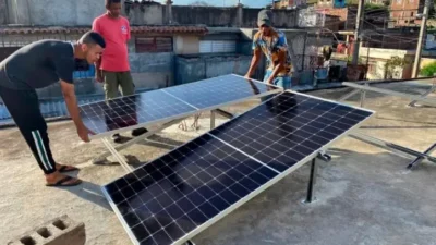 Soberanía energética: Cuba impulsa estrategias ante el bloqueo de EE.UU.