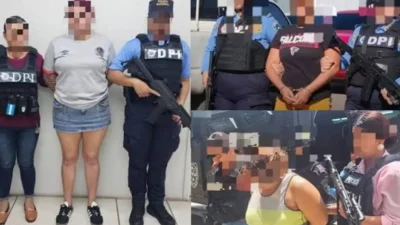Más de 700 hombres reportan maltrato familiar en Honduras