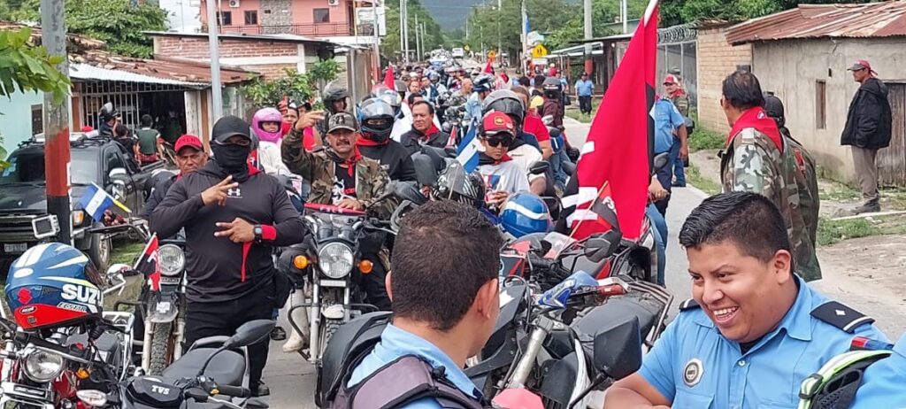 Caravana 