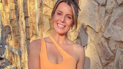 fallece una bloguera de 36 años tras compartir un emotivo mensaje