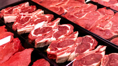 EE.UU. recurre a Sudamérica ante alza del precio de la carne