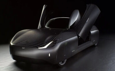 El «primer coche volador» del mundo sale a la venta en 2026