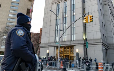 Justicia estadounidense reconoce que no existe el «Cártel de los Soles»