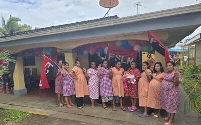 Casa Materna “Susana Morales” brinda atención gratuita y de calidad a las mujeres de San Carlos