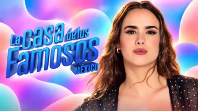 ¿Qué pasó? Gala Montes abandona “La Casa de los Famosos México 4”