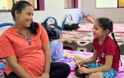 Casa Materna “Blanca Aráuz” brinda atención integral a madres de Jinotega