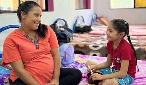 Casa Materna “Blanca Aráuz” brinda atención integral a madres de Jinotega