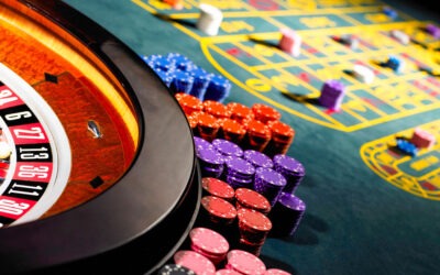 Un fallo en la ley abre la puerta a un paraíso fiscal para los casinos en línea