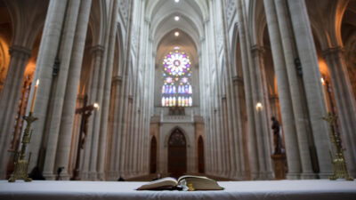 La Catedral Más Hermosa del Mundo Está en América Latina