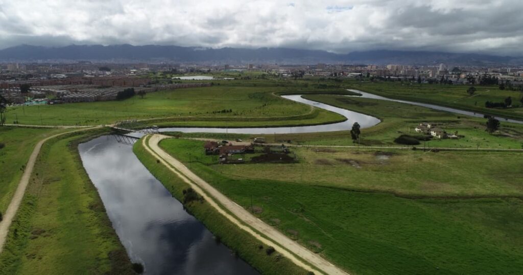 río