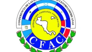 Fuerzas Armadas de Centroamérica se reúnen en Nicaragua