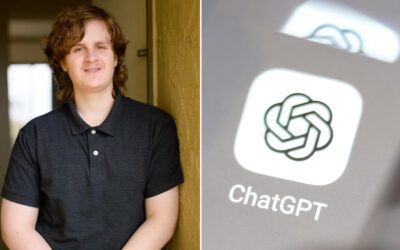 Muere adolescente por sobredosis tras consultar sobre drogas en ChatGPT