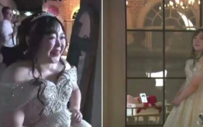 Una mujer se enamora y se casa con ChatGPT