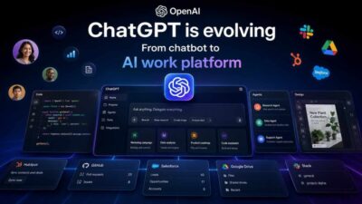 OpenAI quiere que ChatGPT evolucione hacia una superapp global