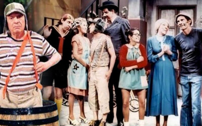 Florinda Meza rompe el silencio: revela secretos con Chespirito y sus excompañeros