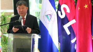 Nicaragua fortalece sus vínculos culturales con China durante visita de Wang Lichao