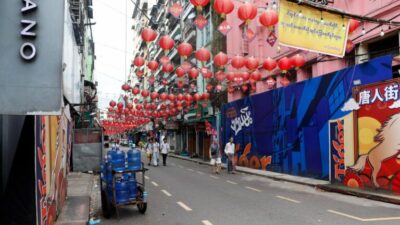 China fortalece sus logros en la reducción de la pobreza