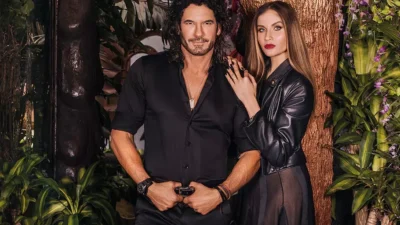 ¿Qué ocurre con Mario Cimarro? Divorcio y denuncia doméstica