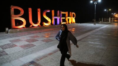 EE.UU. vuelve a atacar una ciudad iraní con instalaciones nucleares