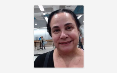 Pasajera desaparece durante la excursión de un crucero