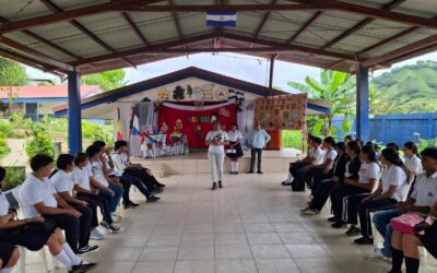 FES impulsa prematrícula en línea en los colegios públicos de secundaria