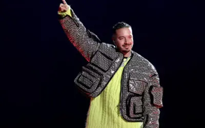 Así se vivió el Flow Fest 2025 con Don Omar y J Balvin en el escenario