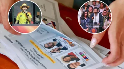 Cómo se certifica al ganador de las presidenciales en Colombia
