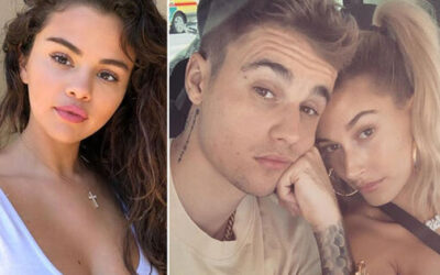Selena Gomez y Hailey Bieber vuelven a ser tema de conversación por nuevas declaraciones