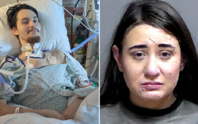 Despertó del coma y confiesa a la Policía una aterradora verdad