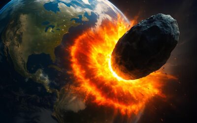 Difunden las primeras imágenes del cometa 3I/ATLAS