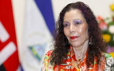 Declaraciones de la Copresidenta de Nicaragua Compañera Rosario Murillo en Multinoticias