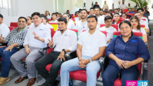 Universidad en el Campo desarrolla su primer congreso nacional