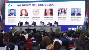 Managua es sede del X Congreso Farmacéutico Internacional Nicaragua-Rusia