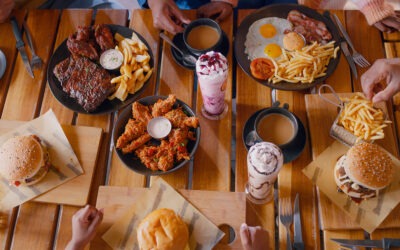 Reducir estos productos mejora la salud de los mayores