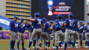 Nicaragua oficializa las sedes y el calendario de la Copa Mundial U23