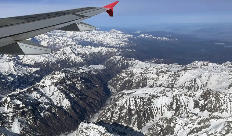 aérea