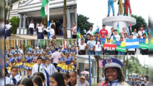Bluefields inicia actividades por el 39 aniversario del Estatuto de Autonomía de la Costa Caribe