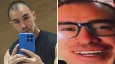 Un educador apareció dentro de una maleta desmembrado e incinerado