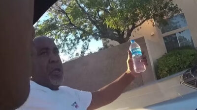 Sospechoso del asesinato de Tupac revela su participación