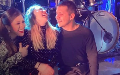 Mamá de Christian Nodal vuelve a luchar contra problemas de salud